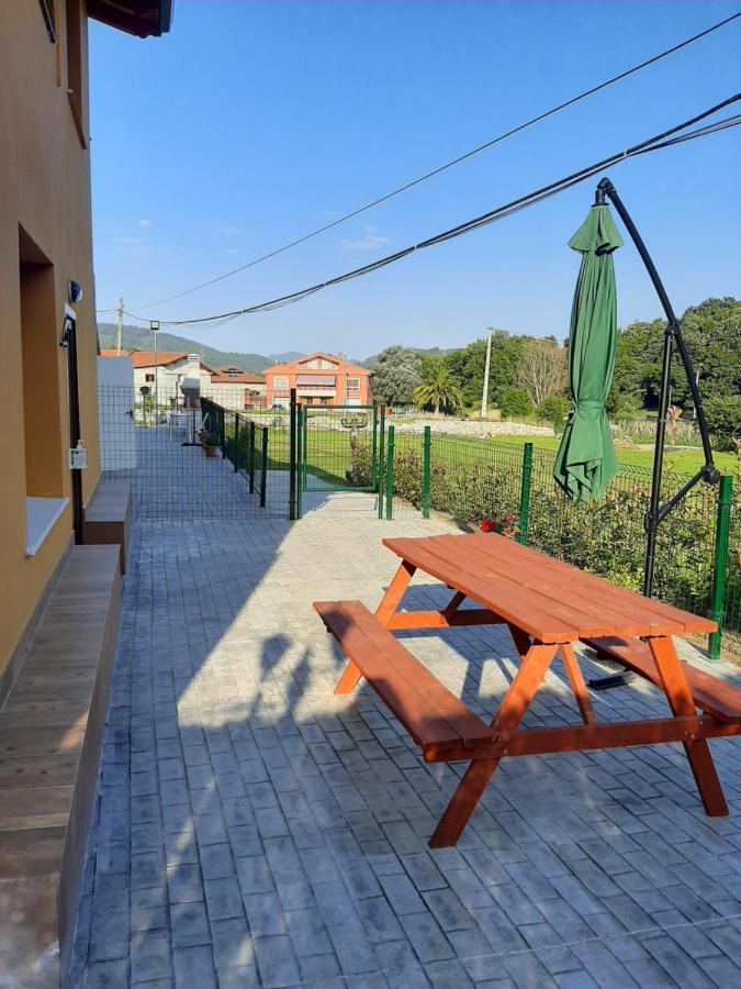 El Cincho - La Colina Apartment Arnuero Exterior photo