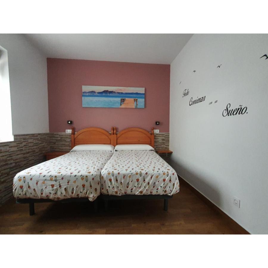 El Cincho - La Colina Apartment Arnuero Exterior photo