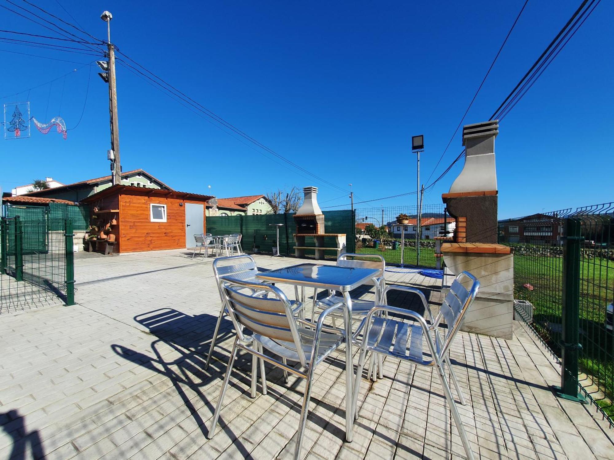 El Cincho - La Colina Apartment Arnuero Exterior photo